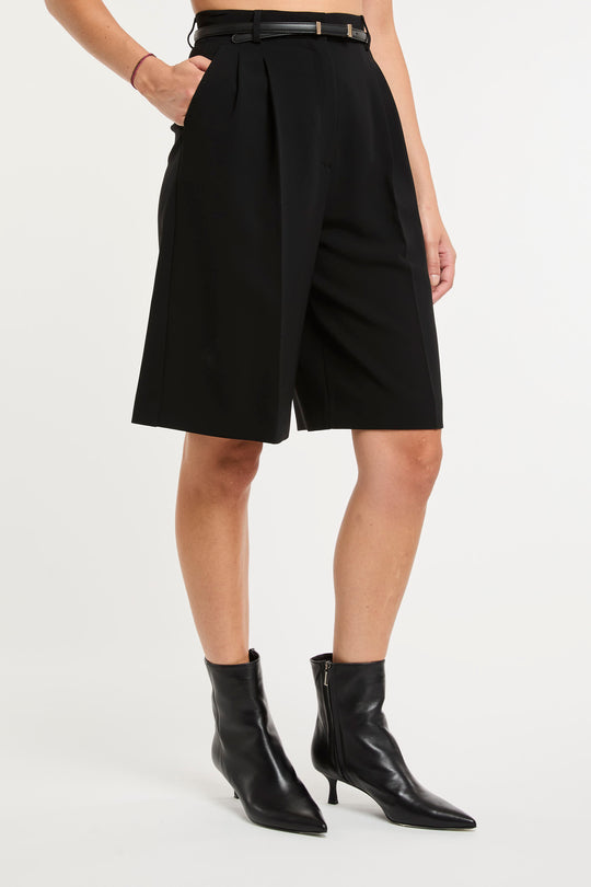 MaxMara Bermuda 8058