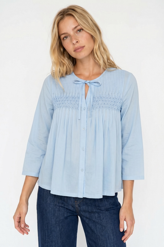 Nice Things Camicetta 1393