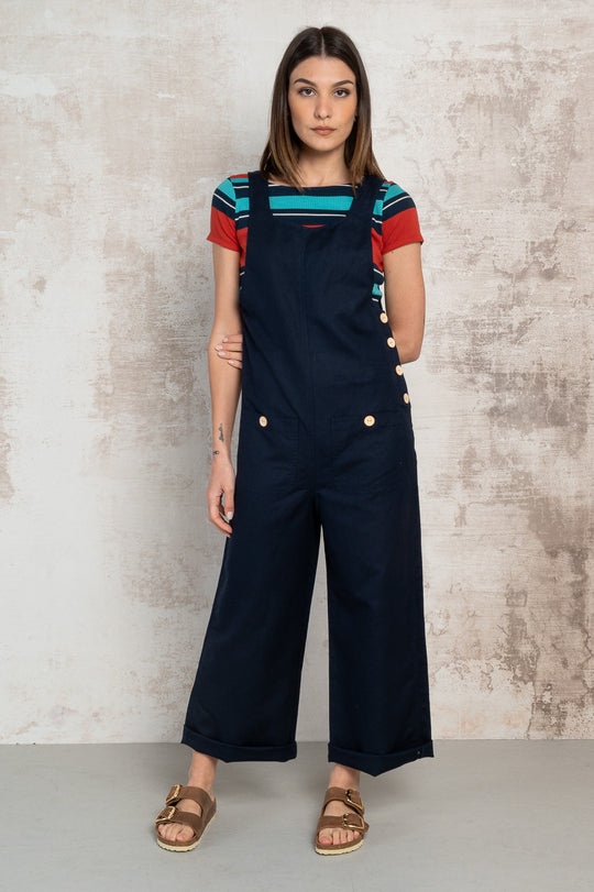 Nice Things Salopette 3765