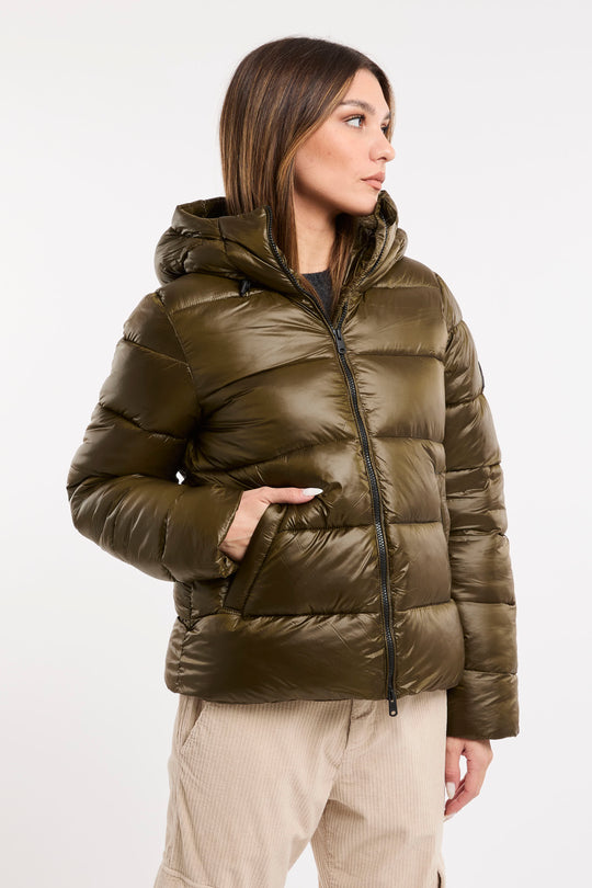 Ecoalf Piumino Idrorepellente 6000