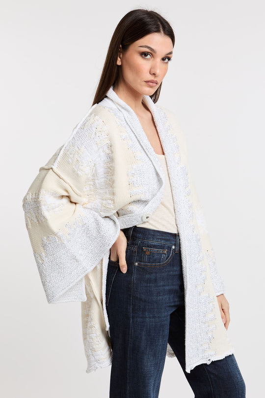 Circus Hotel Caban Kimono 5231