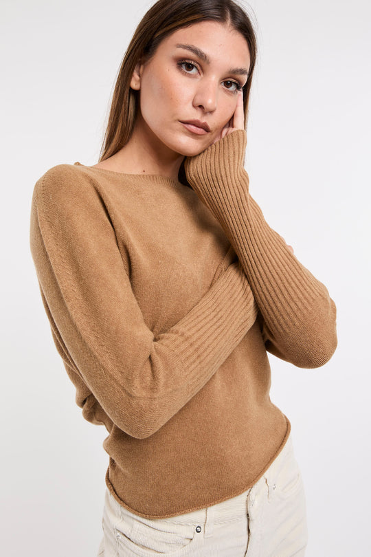 Solotre Maglia Manica Kimono 6444