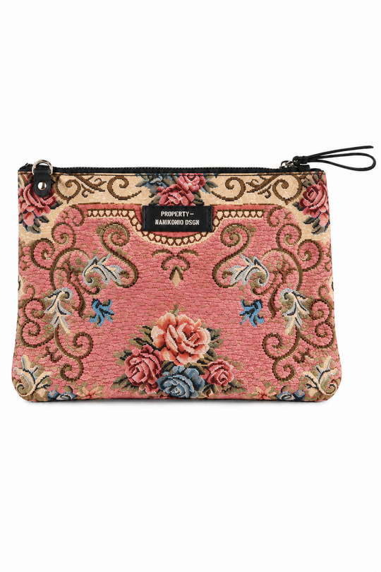 MANIKOMIO Big Pochette 2674