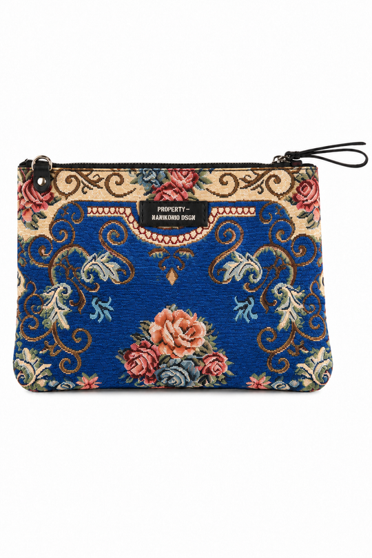 MANIKOMIO Big Pochette 2676