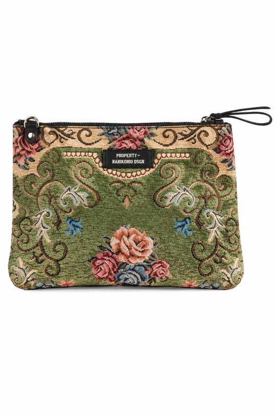 MANIKOMIO Big Pochette 2677