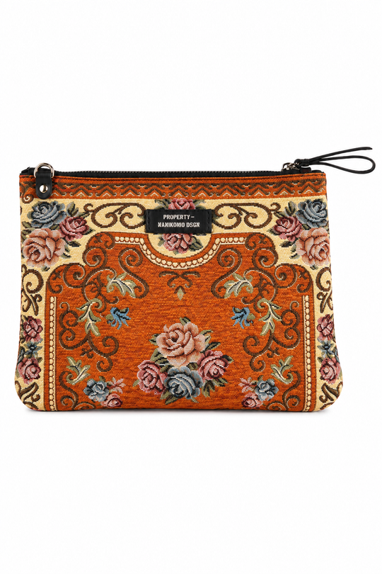 MANIKOMIO Big Pochette 2678
