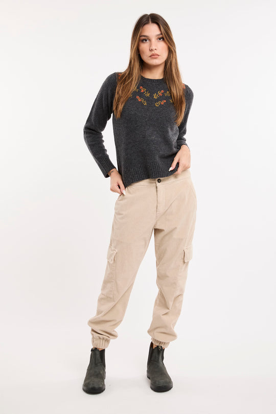 Mason's Cargo in velluto 6281