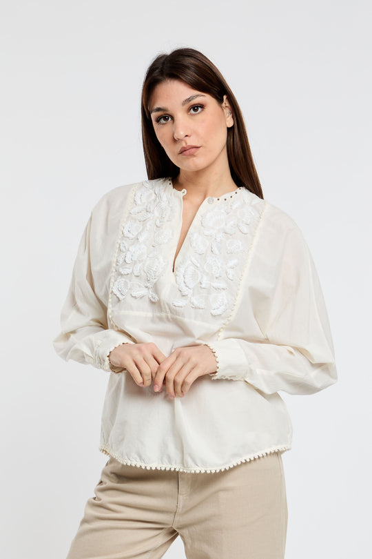 Bazar Deluxe Blusa 5352