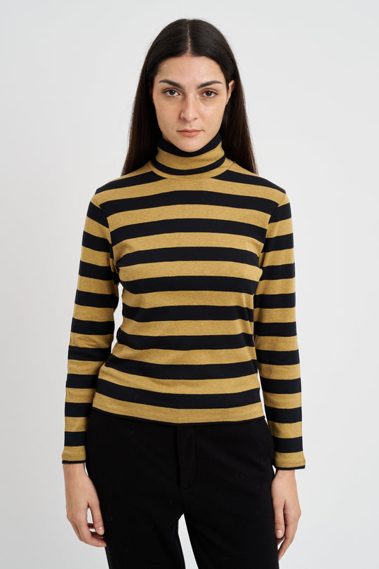 Nice Things T-shirt Collo Alto 8669