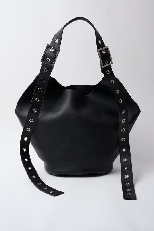 Dondup Big Hobo in Pelle 1020