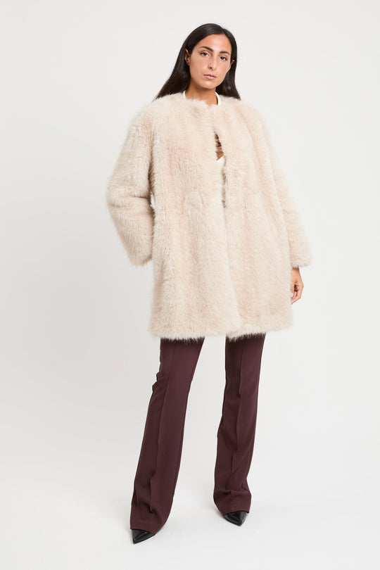 MaxMara Eco Fur 8853