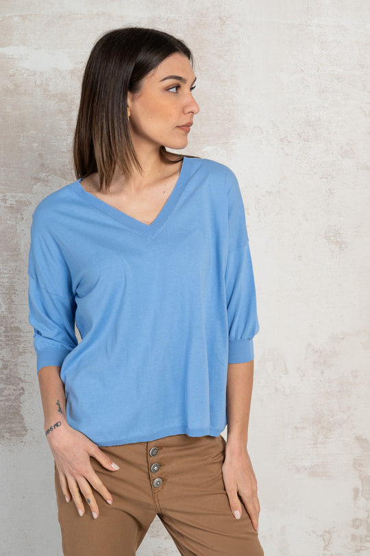 Kangra Maglia V 3477