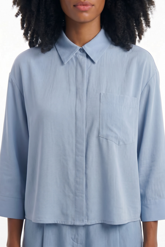 CRUNA Camicia ELIDE 1250