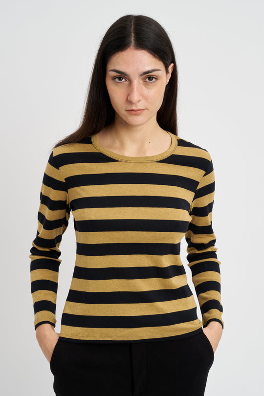 Nice Things T-Shirt Girocollo 8670