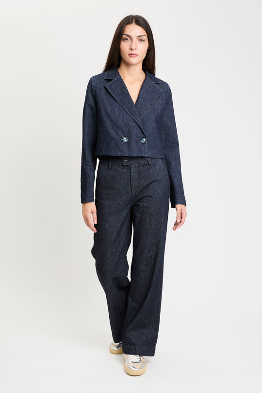 Roy Roger's Pantaloni Denim 8752