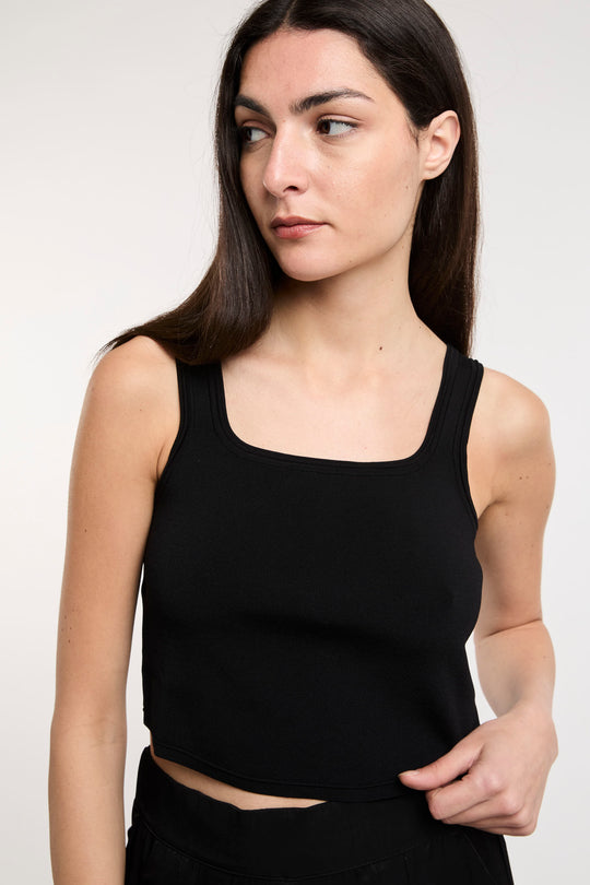 NINA MARS Top Crop Costina 7207