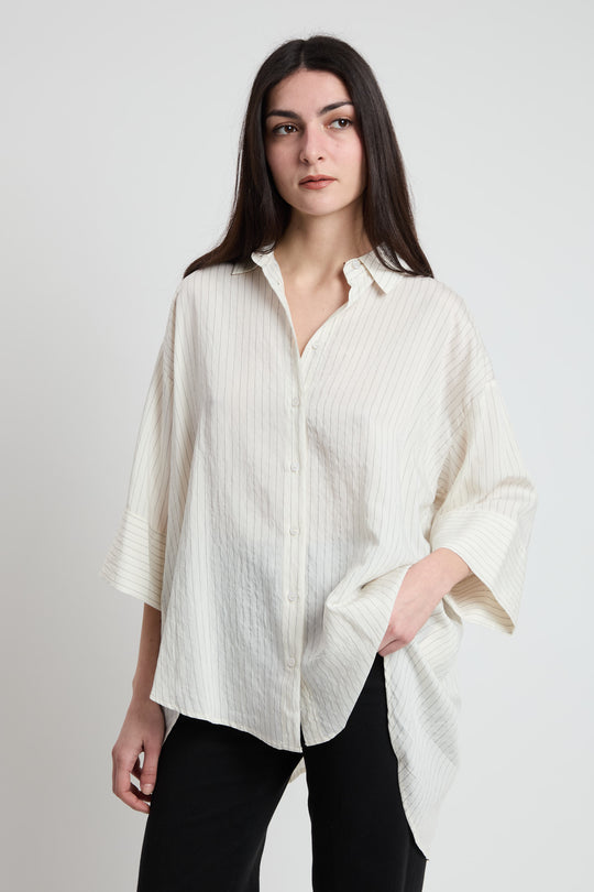 ELEH Camicia Over 1316