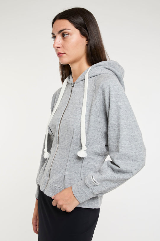 Noumeno Concept Felpa Cappuccio 8718