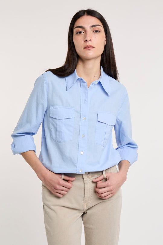 Bushwick NY Camicia 7117