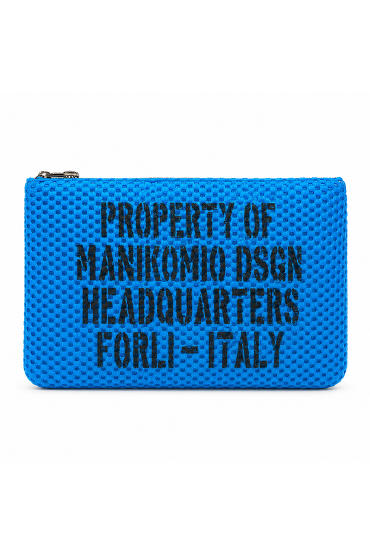 MANIKOMIO CLUTCH Large.MESH 1889