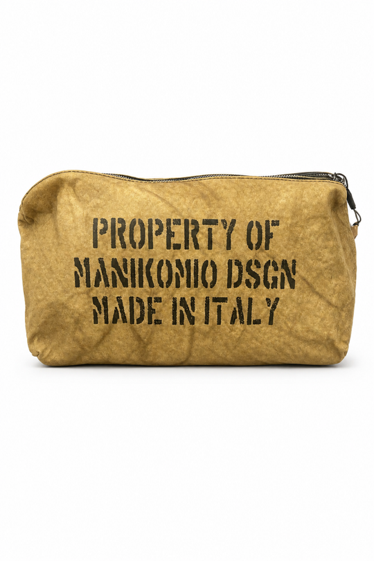 MANIKOMIO POCHETTE MIA 1896