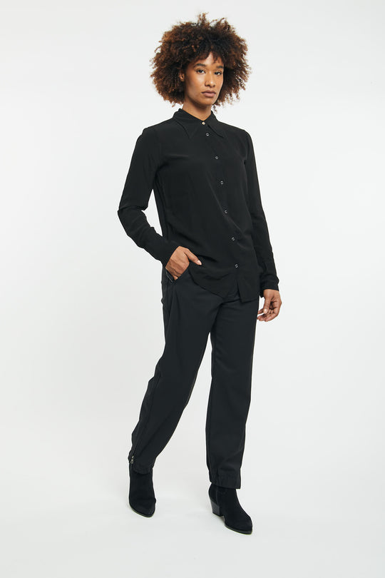 Mason's Pantalone Cargo Evita 4503