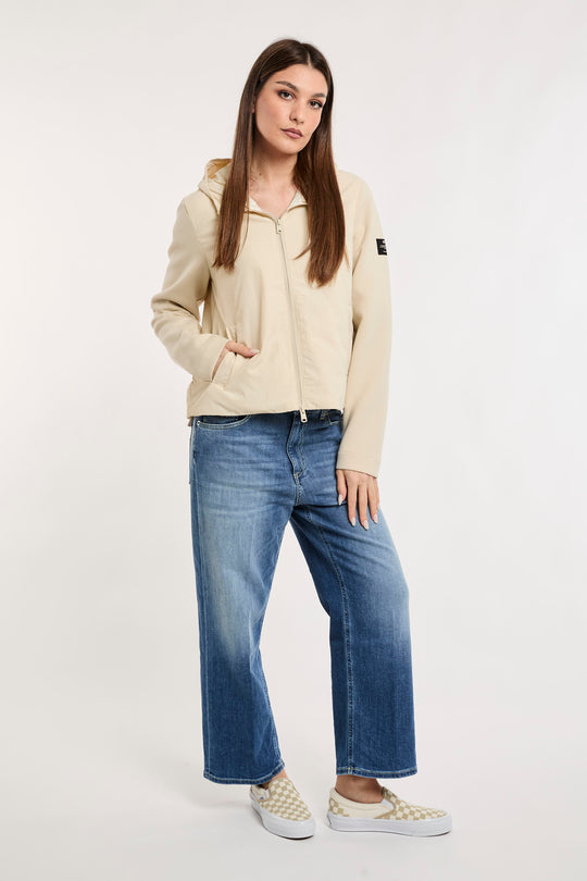 ECOALF Giacca a Vento 7280