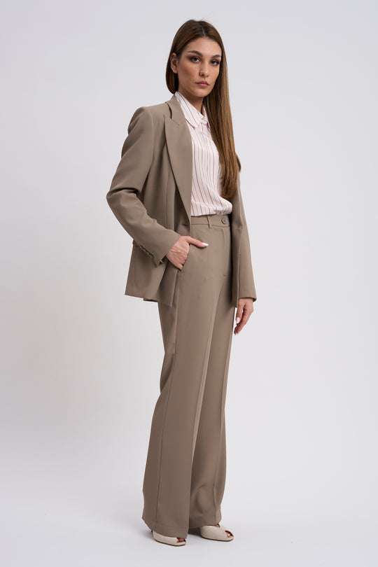 Solotre Giacca Monopetto 1508