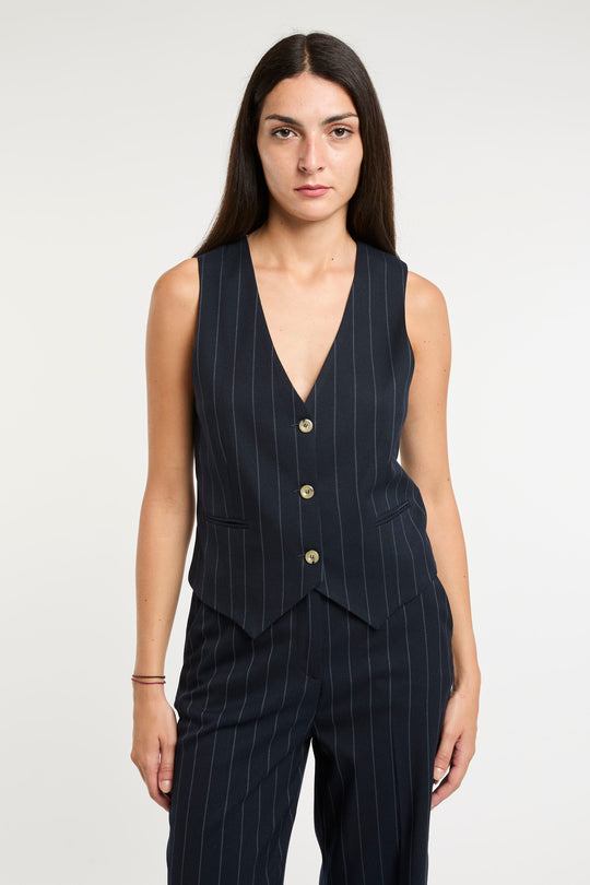 Bushwick NY Gilet 8217