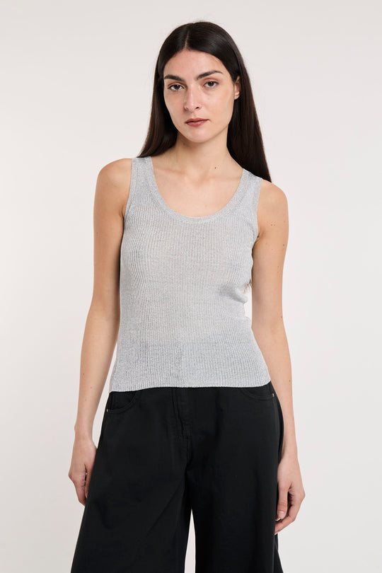 MaxMara Canotta Lurex 7338