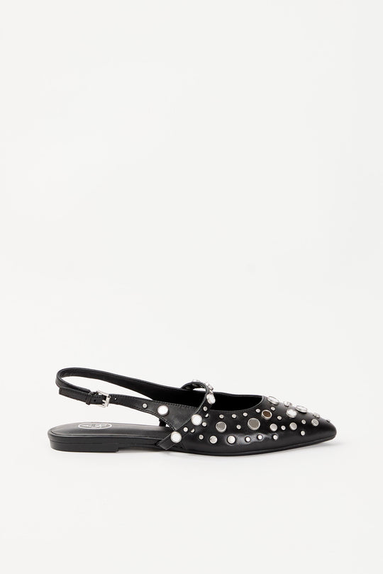 ASH Slingback con Specchietti 7158