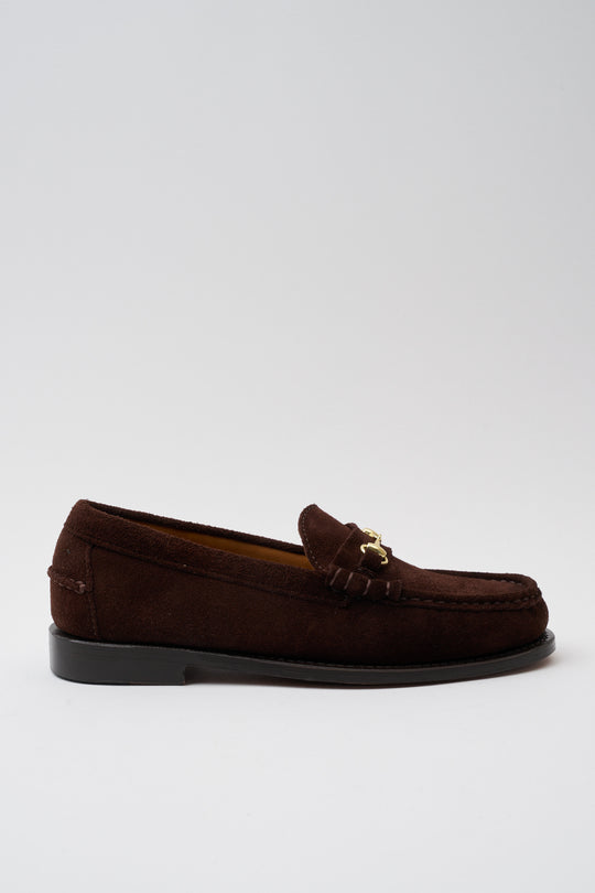 SEBAGO Joe Modena Suede 8965