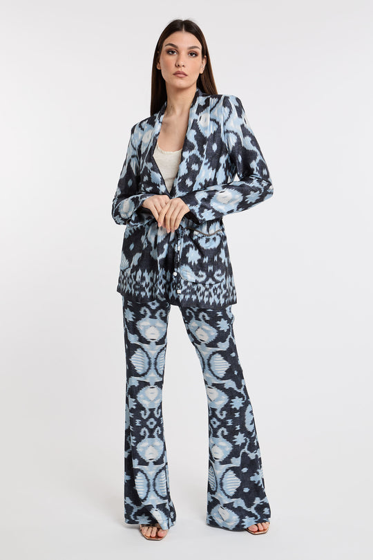 Bazar Deluxe Giacca Decostruita 5354