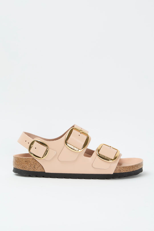 Birkenstock Milano Big Buckle 5220