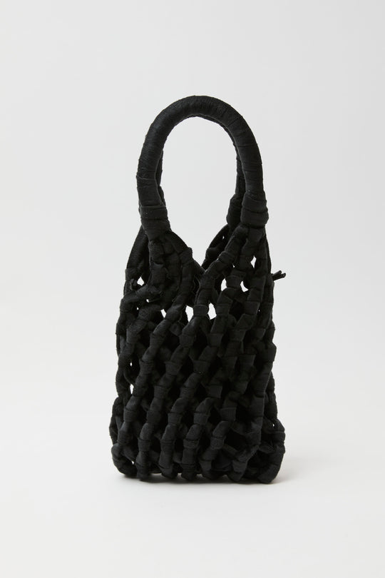 Via mail Bag NELLY NET 8988