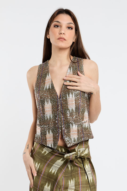 Bazar Deluxe Gilet 5350