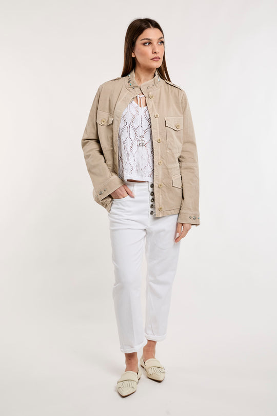 Mason's Field Jacket 7177