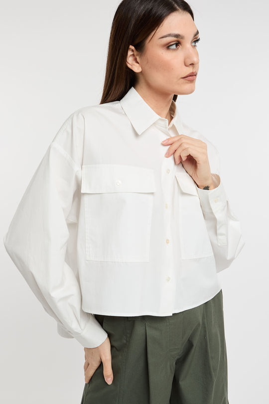 MaxMara Camicia 5784