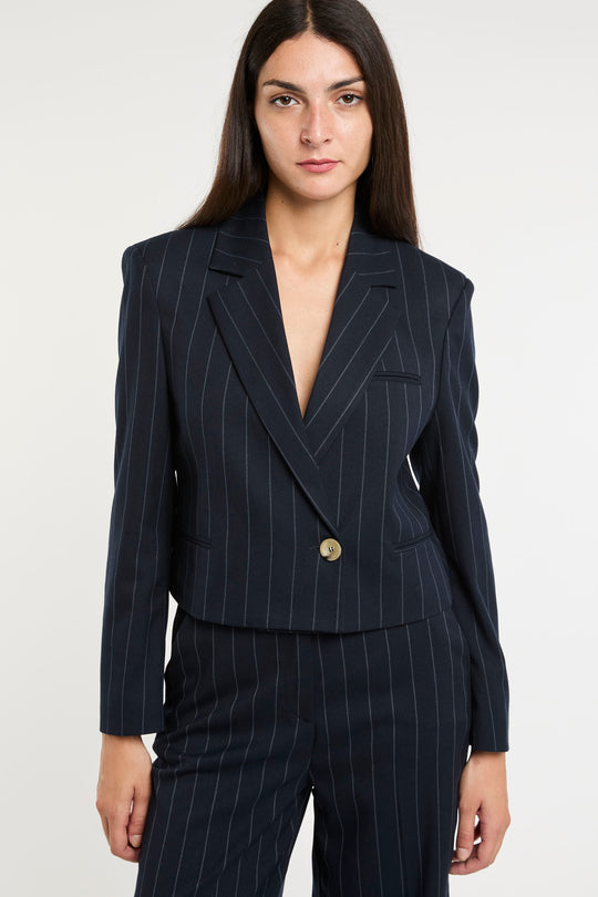 Bushwick NY Giacca 8216