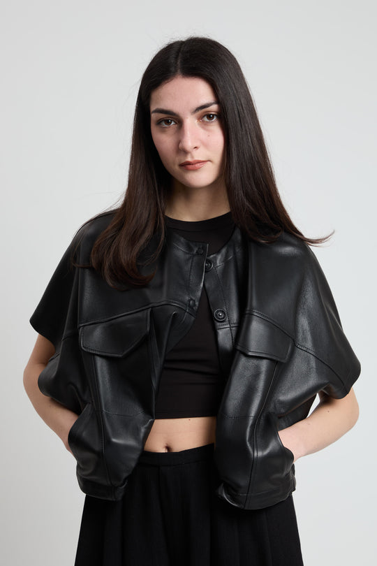 Myskin Giubbino in Pelle 1284