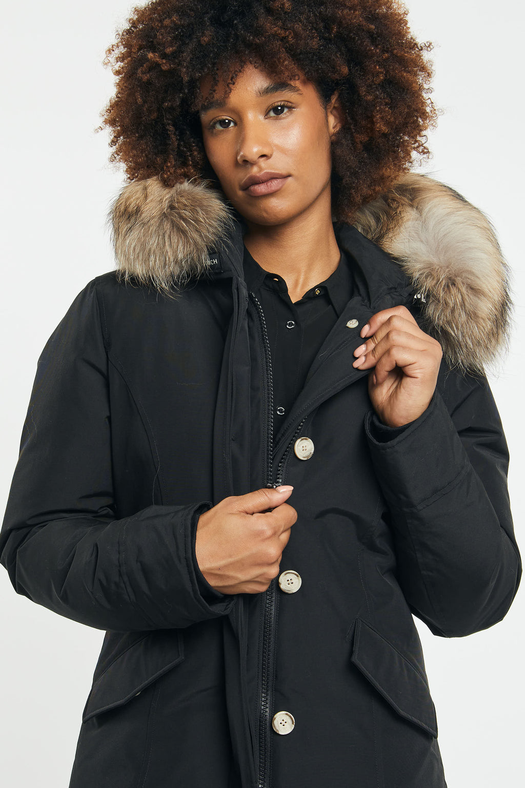 Parka Donna Woolrich Luxury Arctic Parka Prezzo Woolrich Luxury