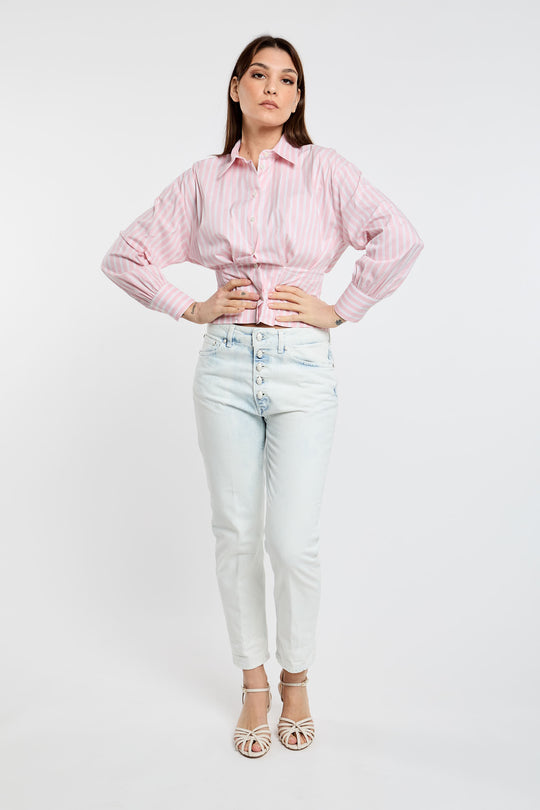 Dondup jeans Koons Acidato 5122