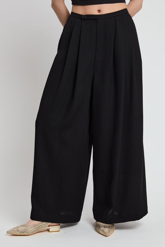 ELEH Pantaloni Fluidi 1289