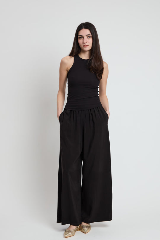 ELEH Pantaloni Ampi 1301