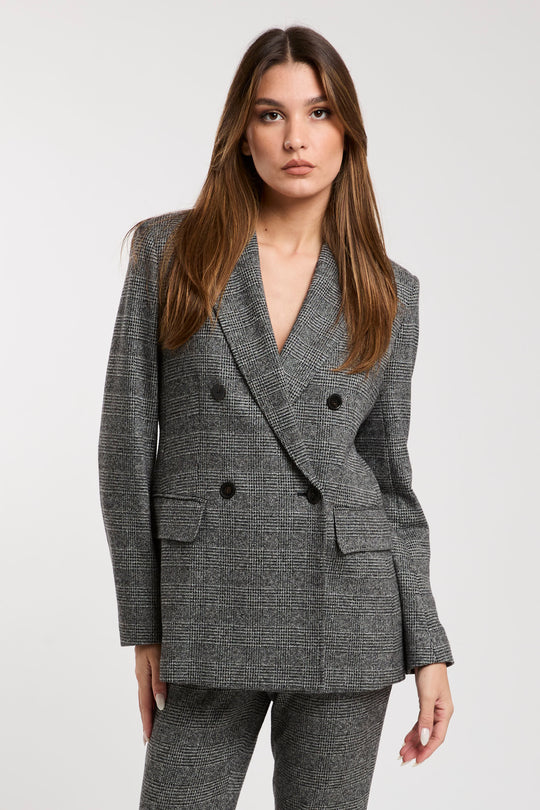 MaxMara Blazer in lana  6385