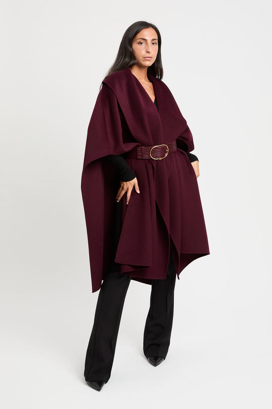 Elisabetta Franchi Cappa 9054