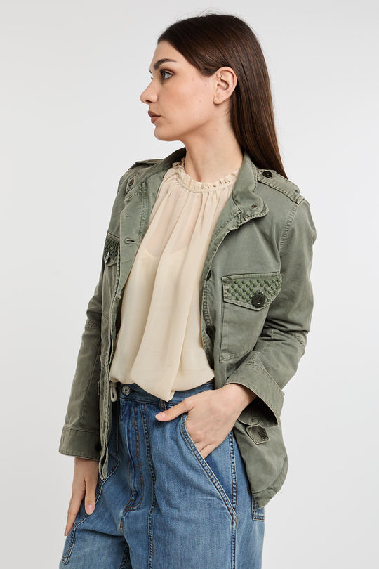 Mason's Field Jacket Eva 5289