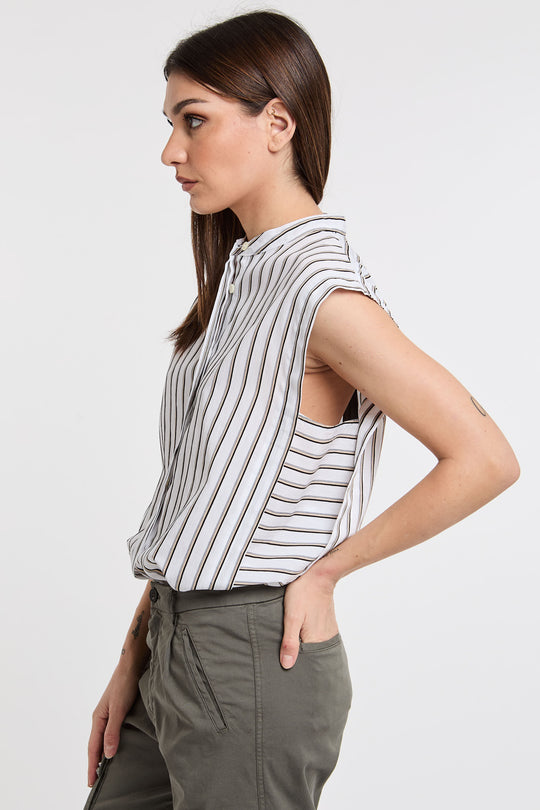 Bushwick NY Camicia 5421