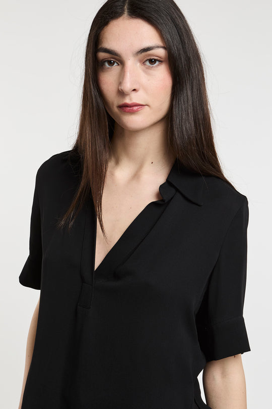 Dondup Camicia Georgette 5116