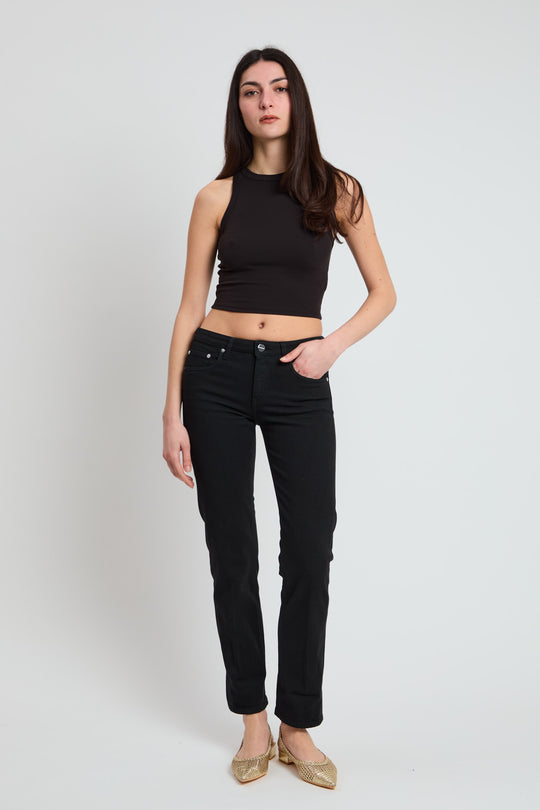 Dondup jeans Slim Coco 1023